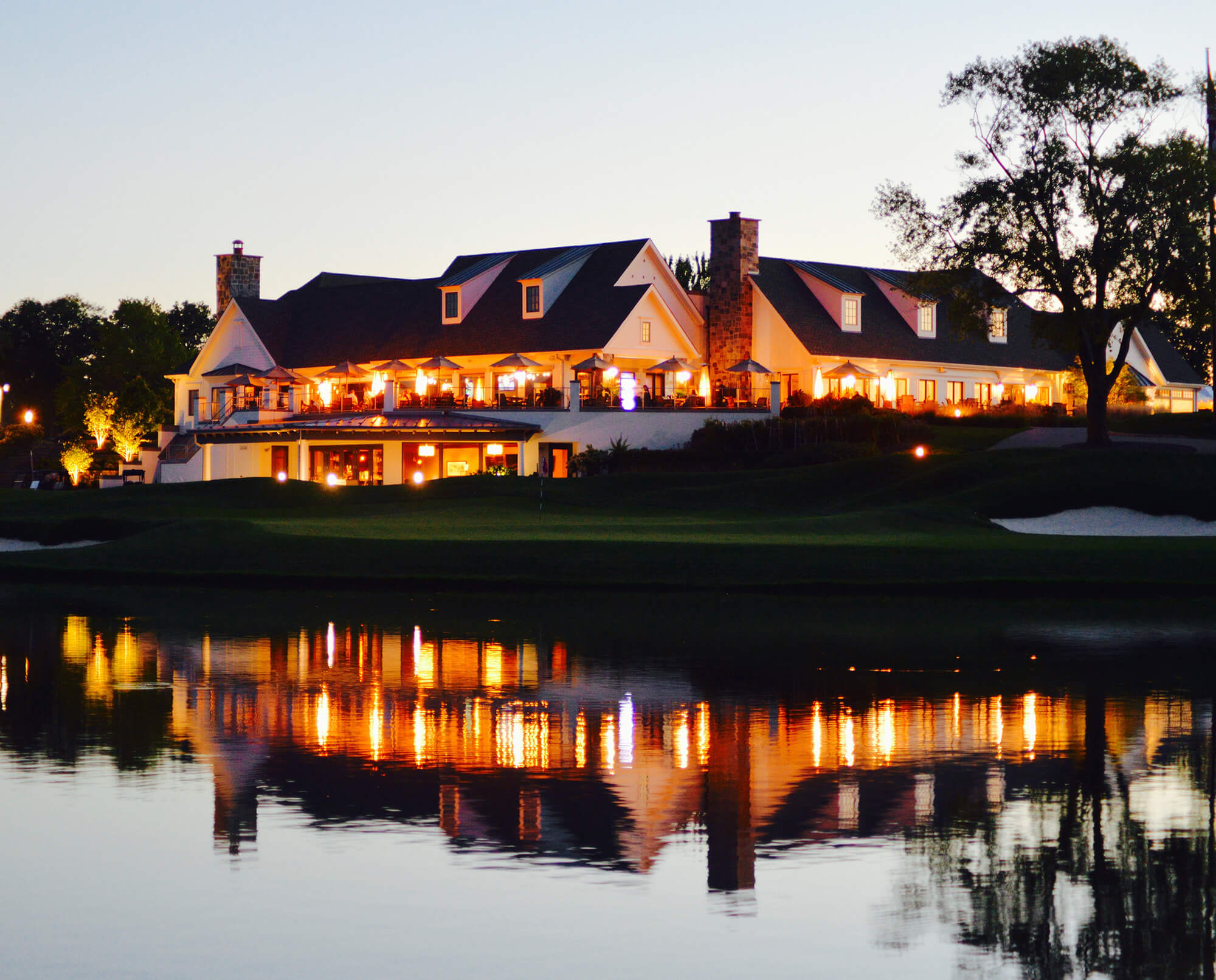 Ruth Lake Country Club, Your Premiere Destination