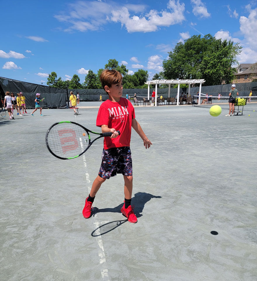 Junior Racquets